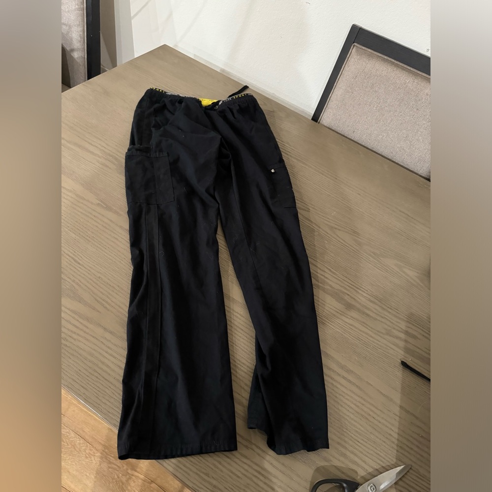 Cherokee scrub pants